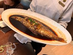 -海立阁海鲜江浙菜(漕河泾印象城店)