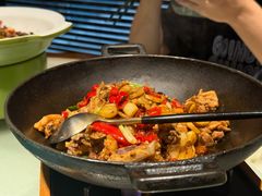 -佬麻雀·剁椒鱼头(京基KK One店)