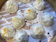 -口福汤包馆(融汇店)