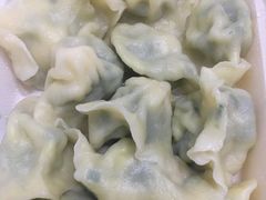 -新兴园饺子馆(北京百子湾店)