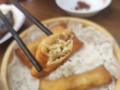 -韩萍老南京馄饨(河西万达店)