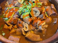 -鹅城粤菜馆(白云山路店)
