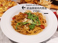 -必胜客(城西银泰店)