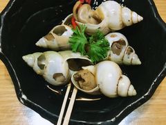 -三石铁板烧(紫竹桥店)