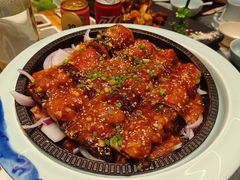 -海泰食府(北京总店)