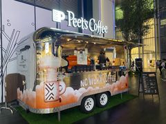 门面-Peet's Coffee皮爷咖啡(万象天地店)