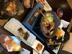 -南苑环球酒店-稻菊日式餐厅(鄞县大道店)