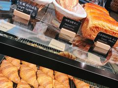 流奶黄金羊角-麦田工坊(月湖店)
