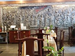 -三义和酒楼(广渠门店)