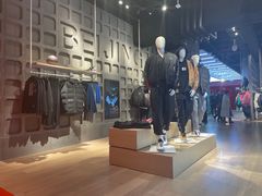 -JORDAN(东方广场店)