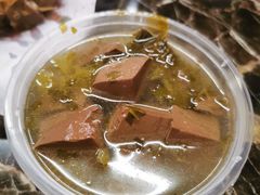 -香港风味小吃店(中英街店)