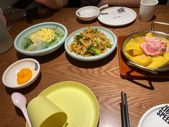 -吕氏疙瘩汤·新派鲁菜(济南万象城店)