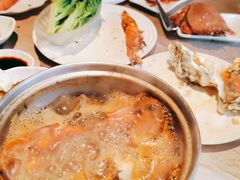 -上宴精品海鲜姿造(晶融汇旗舰店)