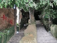 -吉林省自然博物馆