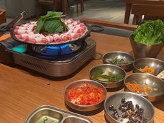 -春熙台韩国料理·章鱼肥牛(西丽店)