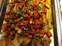 -味妙烤鱼吧(回龙观店)