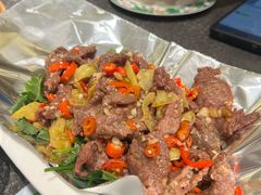 -渔语鱼新川菜Bistro(万象天地店)