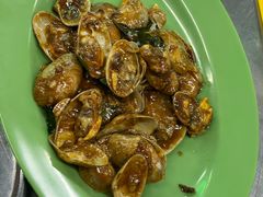-黄亚华小食店(Jalan Alor)