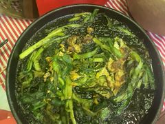 -三毛演义·湖南烧烤大排档(南浦店)