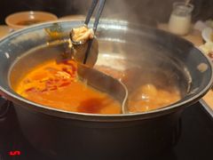 -温野菜涮涮锅(西单大悦城店)