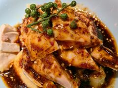 口水鸡-新发现(苏州中心商场店)