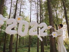 -蜀冈西峰生态公园