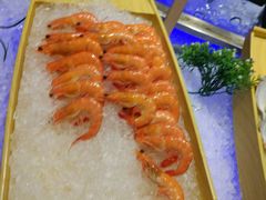 -宁波逸东豪生大酒店·豪生咖啡厅