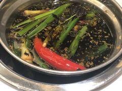 -围炉夜话·潮汕卤水火锅(榕江店)