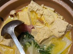 -徽镇小厨·经典徽菜(十里河店)