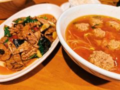 肝腰合炒-永乐饭店
