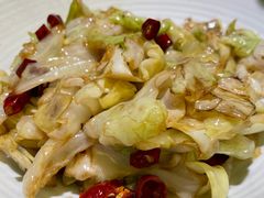 -慕湘精致湖南菜(水贝店)