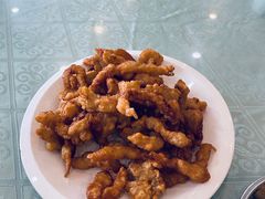 -三毛鱼庄(威连路店)