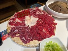 -今日牛事潮汕鲜牛肉火锅(瑞金店)