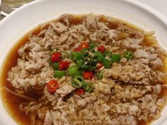-羲和雅苑•北京烤鸭(国贸商城店)