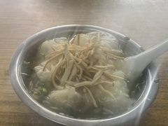 -荣巷小馄饨(荣巷店)