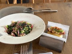 -BOR Eatery(安福路店)