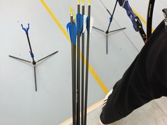 -弓舍射箭俱乐部(高新总店)