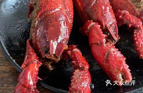 Qiulin Home-style Lobster