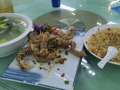 -景好海鲜餐厅(大鹏必选旅游店)