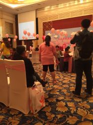 点击看大图 -新城花园酒店·宴会厅