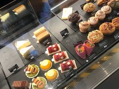 -星巴克臻选(泉州浦西万达广场店)