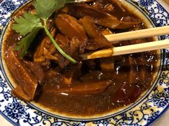 -京门老爆三·铜锅涮肉 爆肚(望京店)
