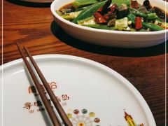 -前海沿·青岛菜(李沧万达店)