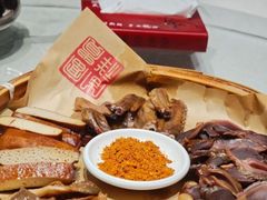 -饕然·民间川菜(龙泉店)