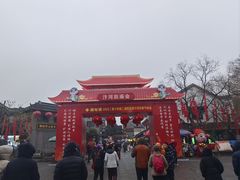 -汴河街