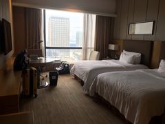 -徐州博顿温德姆酒店(高铁东站店)