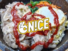 -许妈妈餐厅烤肉烧烤家常菜(明润广场店)