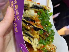 -李好吉吉自选炸鸡(星天广场店)