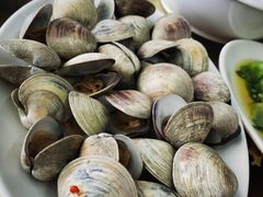 -明记海鲜大排档(巽寮湾店)