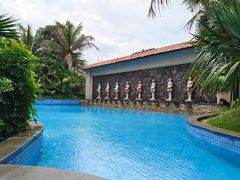 -惠州金海湾嘉华度假酒店